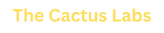 Cactus Labs logo