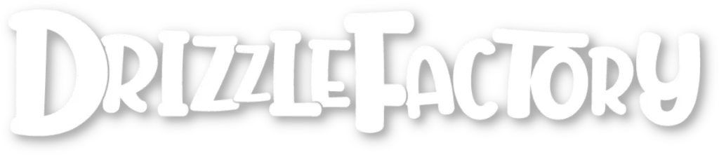 Drizzle Factory logo