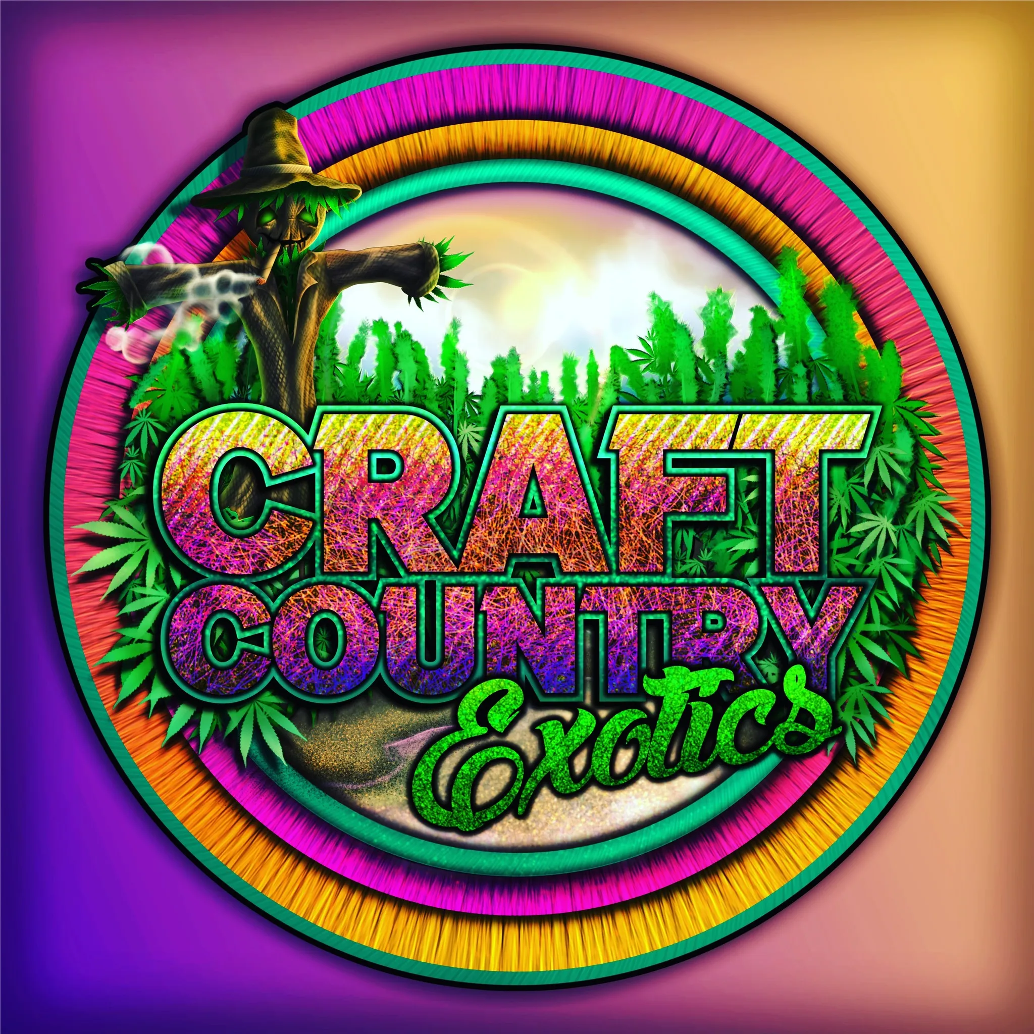 Craft Country Exotics