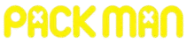 Pack Man logo